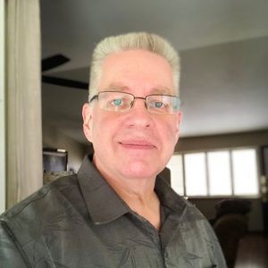 Meet your Posher, Donald